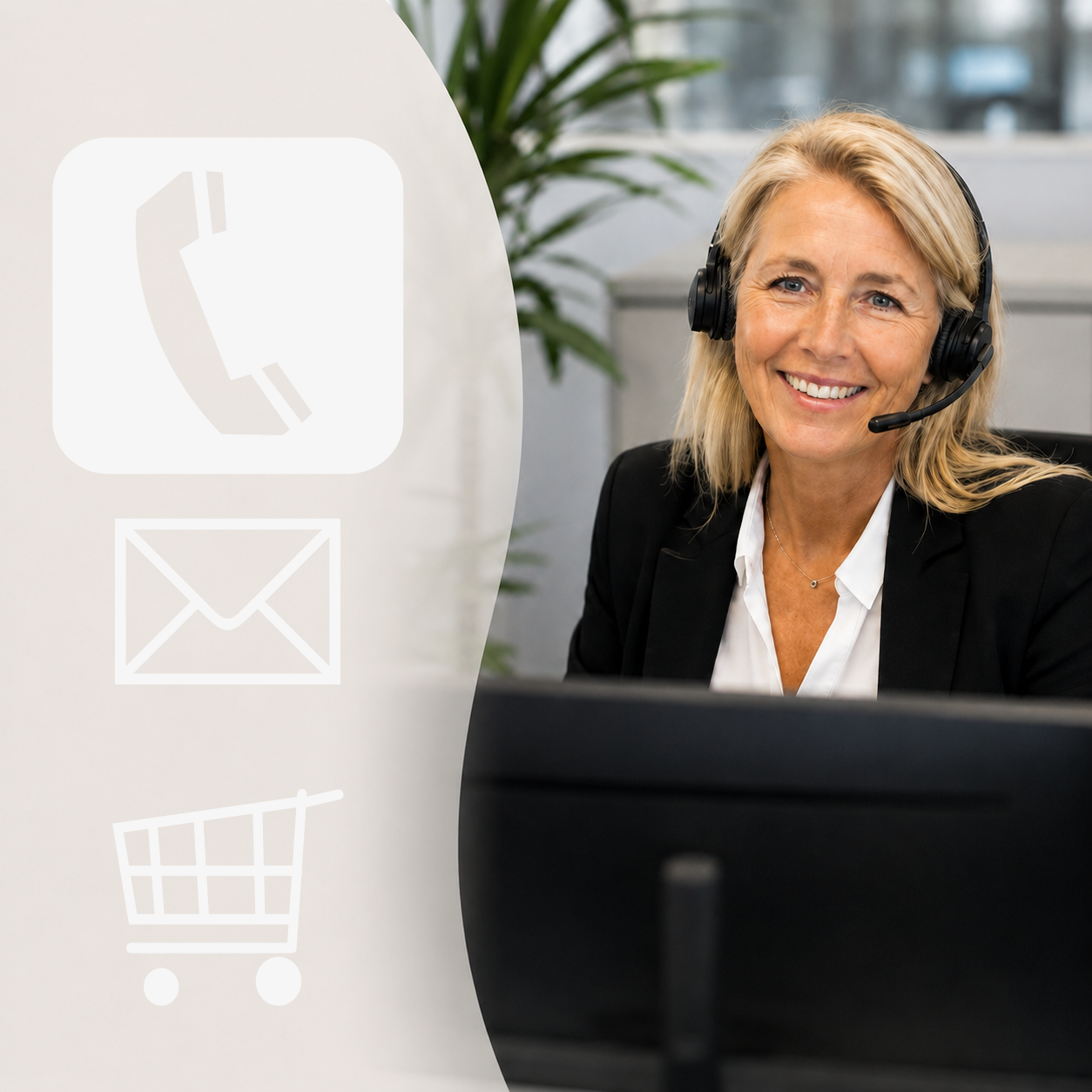 Ofte stillede spørgsmål – få svar her