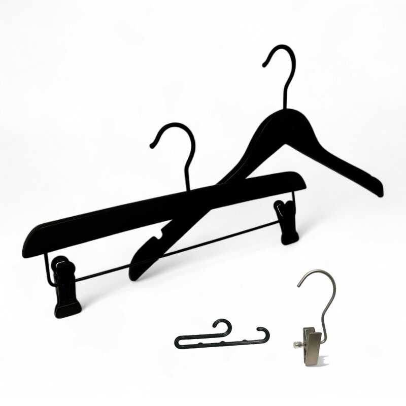 Alle modeller. Bøjler