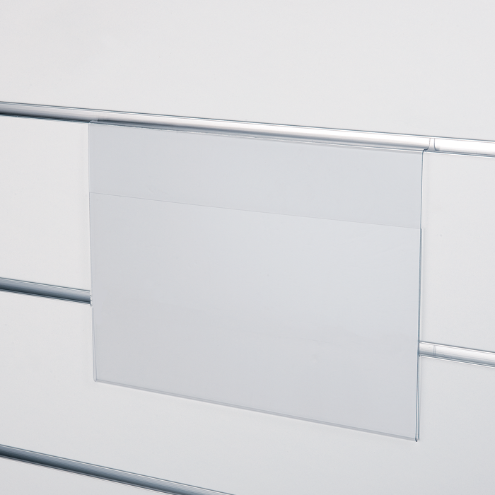 Rillepanel tilbehør