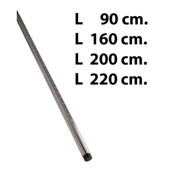 Tubo enkeltdele