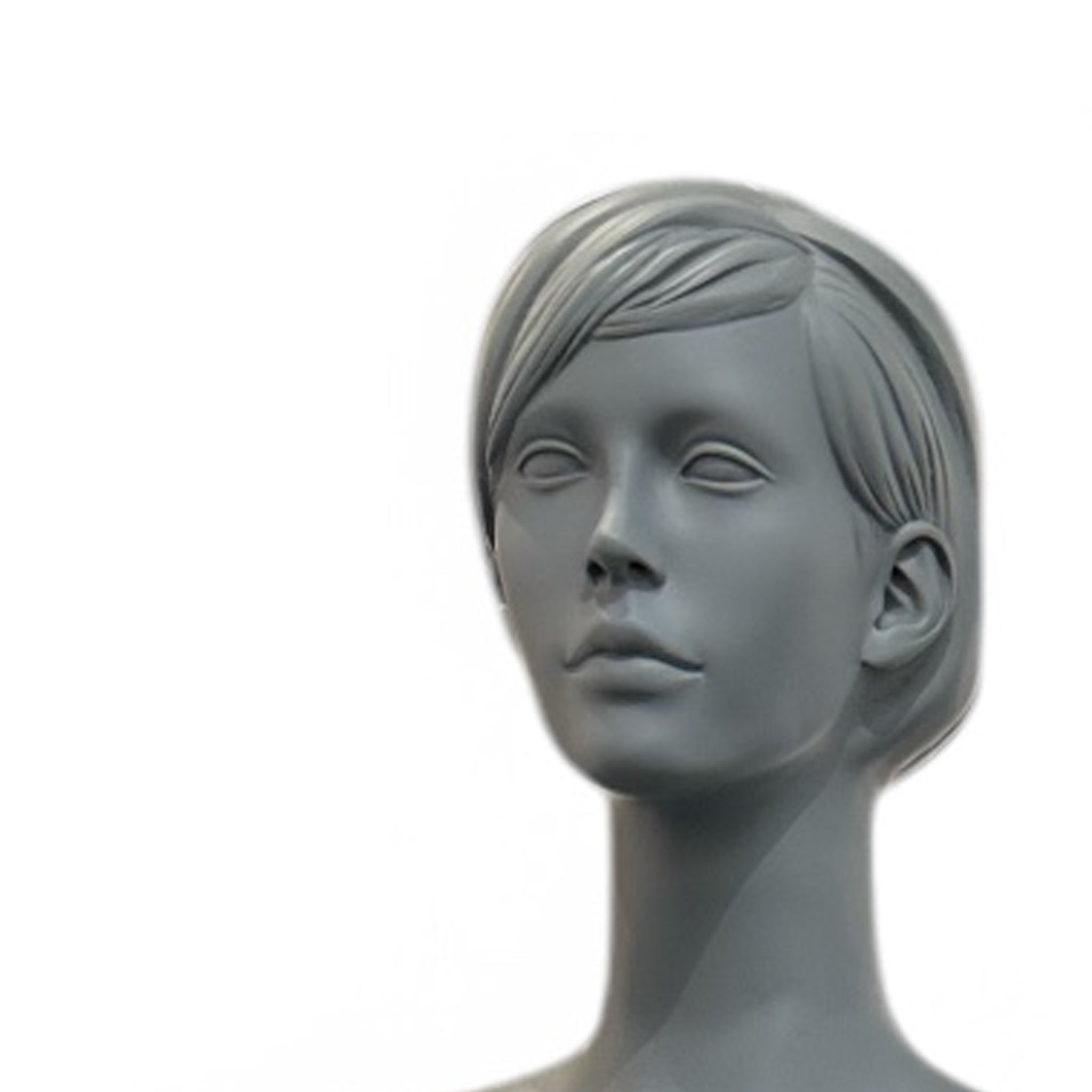 Dame mannequin