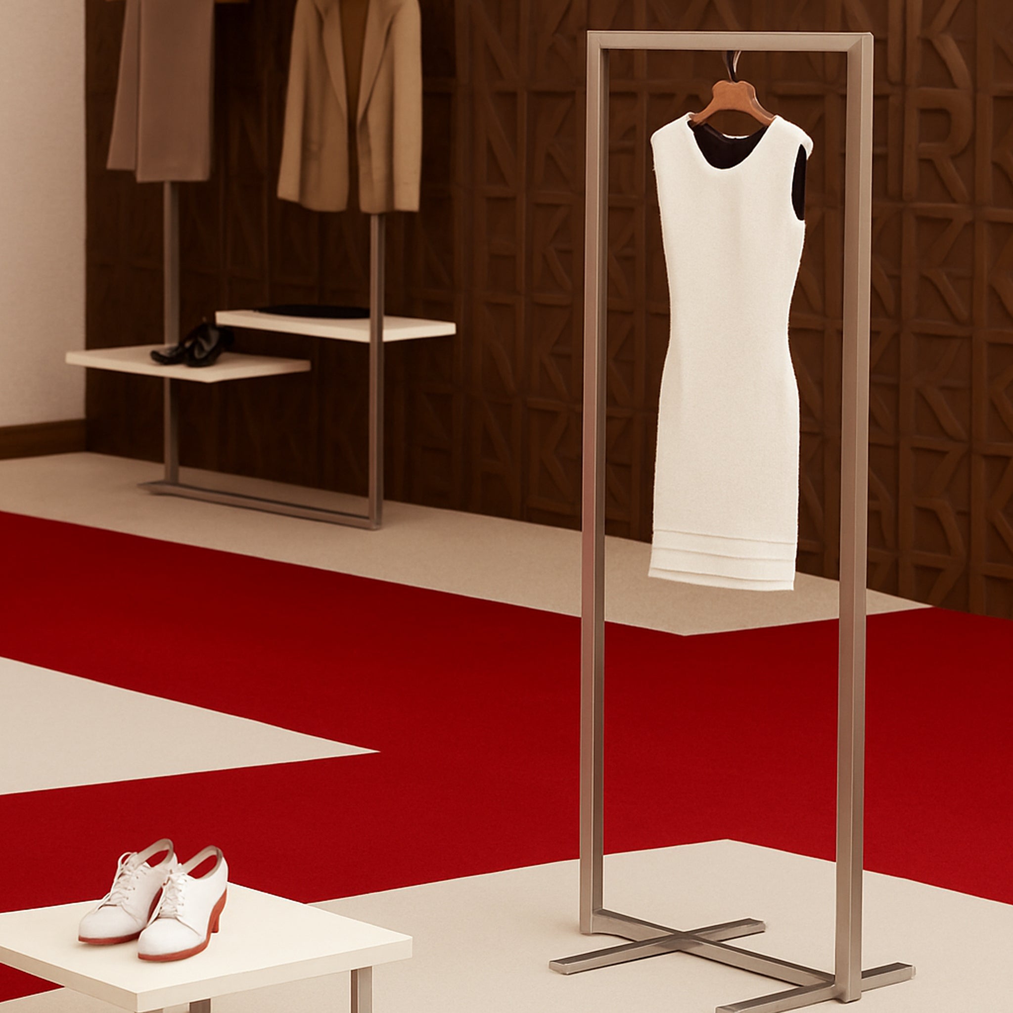 B-MT serie - stativer