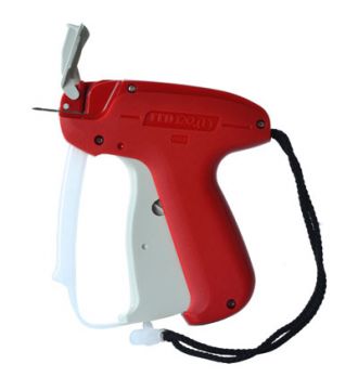 Tekstilpistol