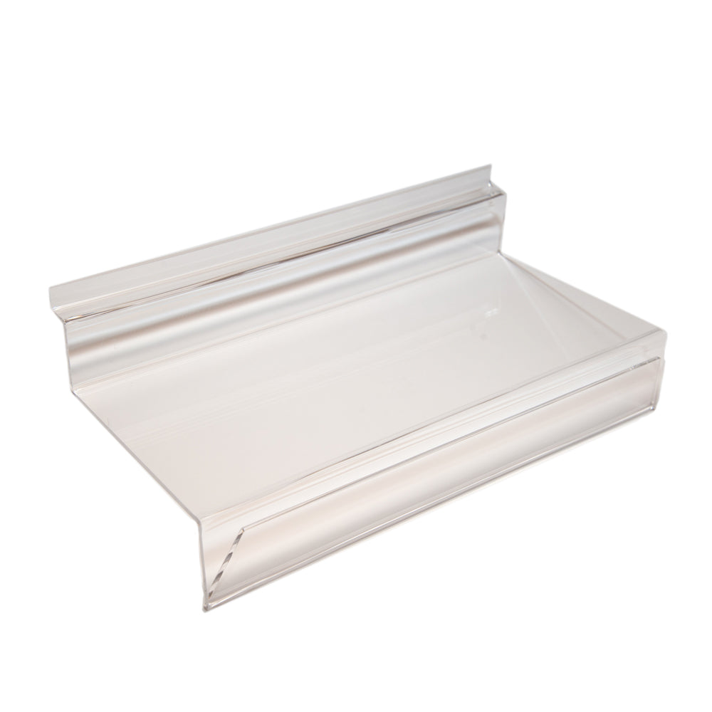 Akryl tilbehør - Rillepanel