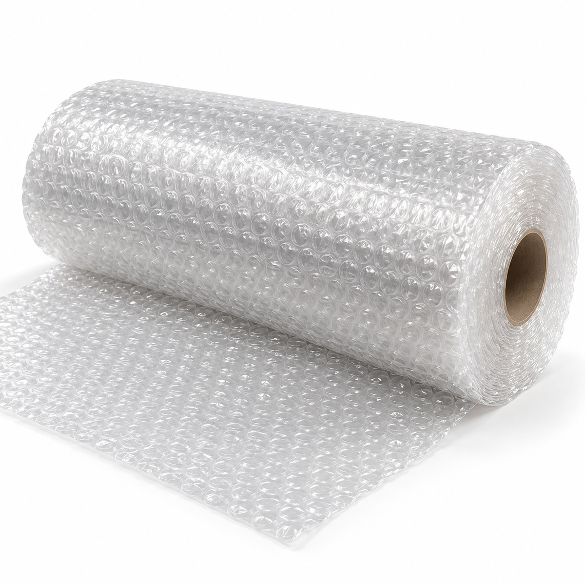 Bobleplast