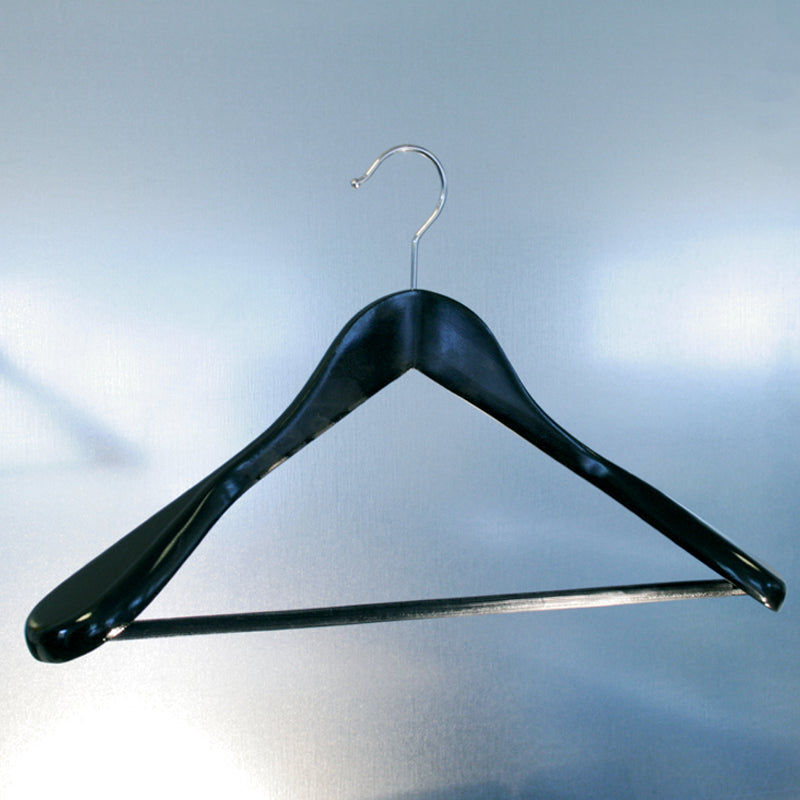 Bøjler & størrelsesmærker