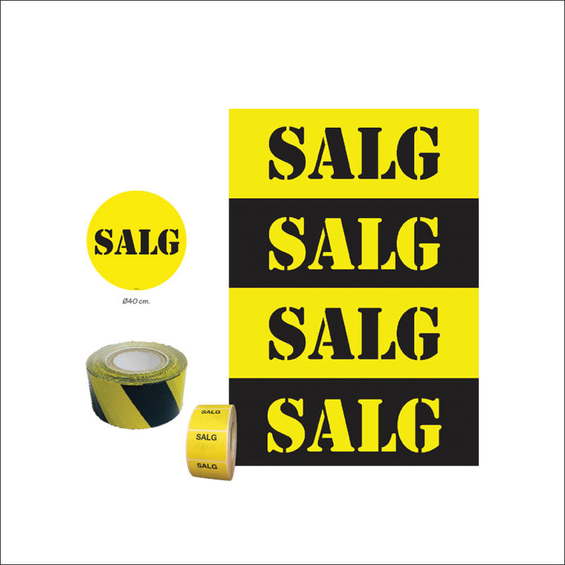 Salg