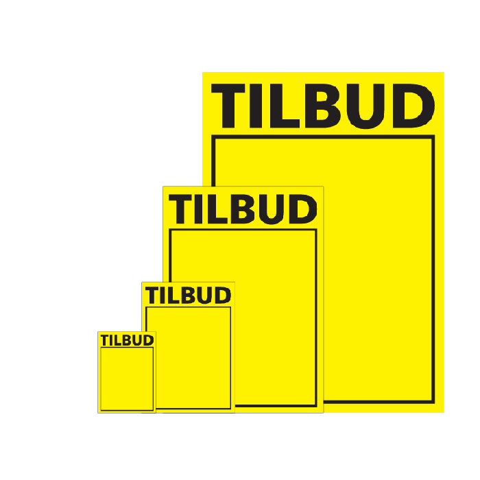 Tilbud