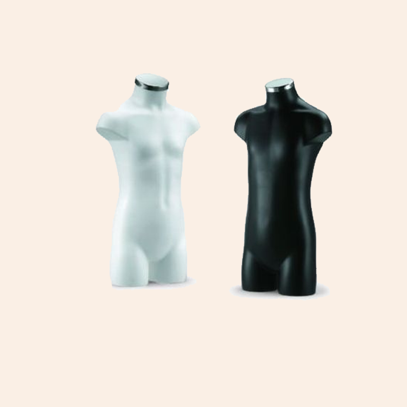 Børne torso