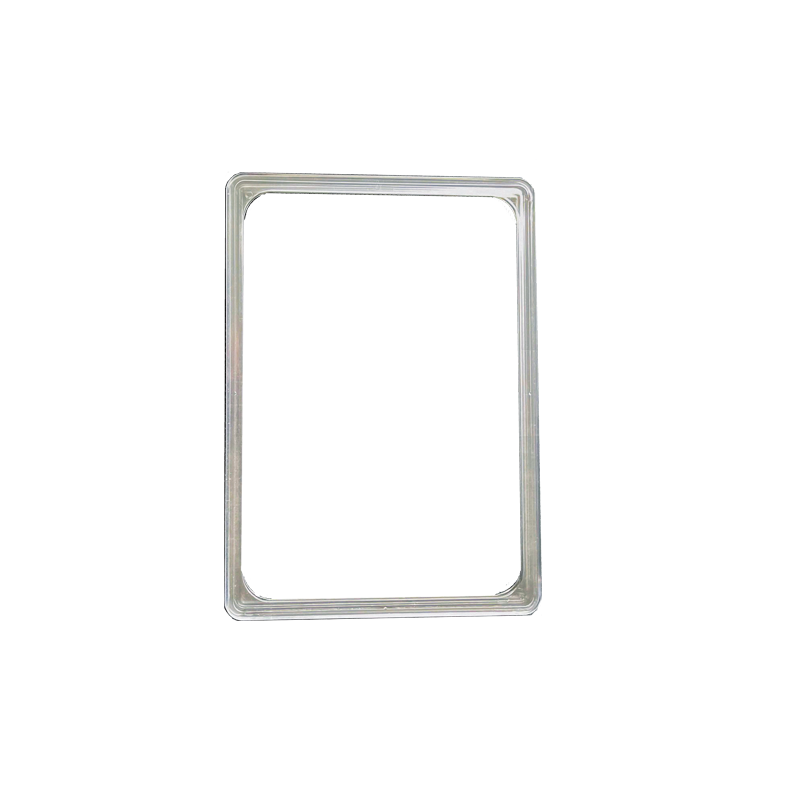 Plastramma, A4, Skýr.