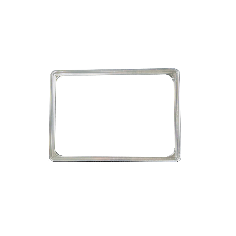 Plastramma, A4, Skýr.