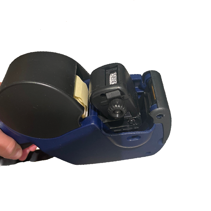 Prismærkepistol Swing 1-línía