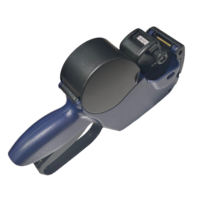 Prismærkepistol Swing 1-línía