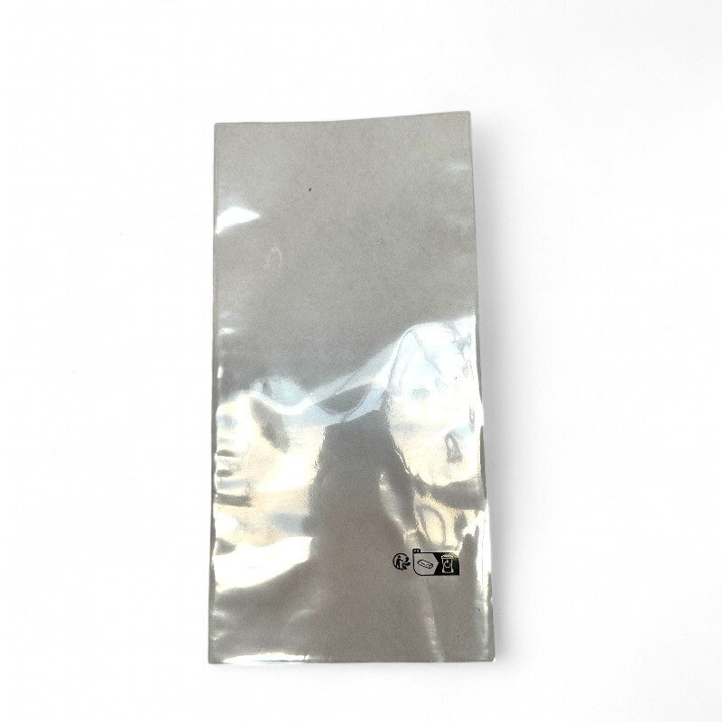 Mellem klar plastpose H25 cm til emballering