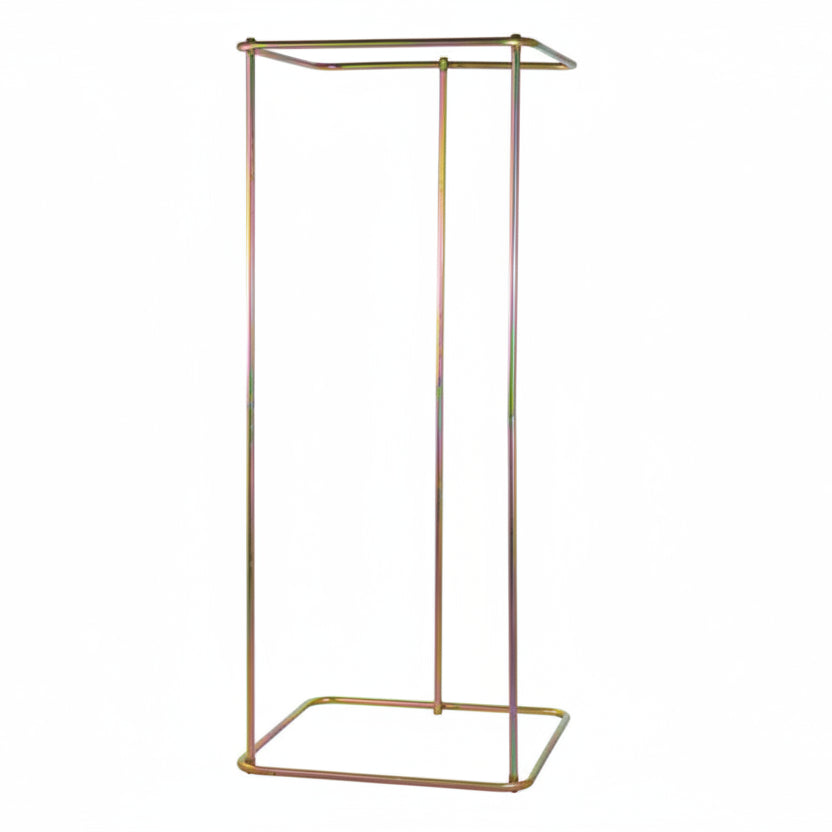 Farsíma tilraunaherbergi. Innifalið svart ferðatjald