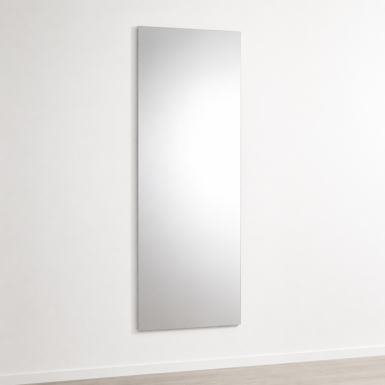 Spegill (50 x 150 cm.)