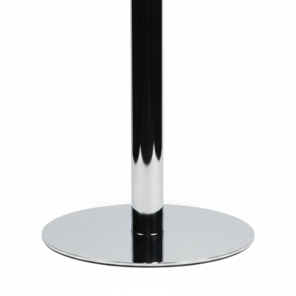 Botnplata fyrir Pipe-line – Ø40 cm. Veldu lit