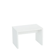 Aukaborð 60 x 40 x H40 cm. Lítið