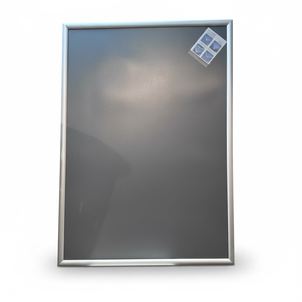 Smellirammi 70 x 100 cm – veldu lit