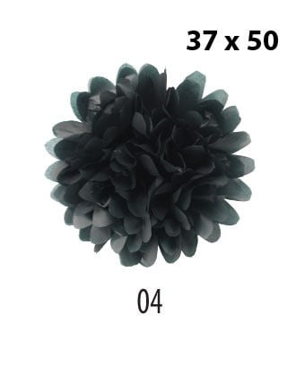 Silkispappír, 37 x 50 cm. 240 blöð. Sjá alla litina