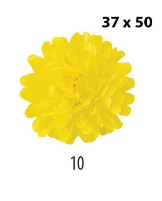 Silkispappír, 37 x 50 cm. 240 blöð. Sjá alla litina