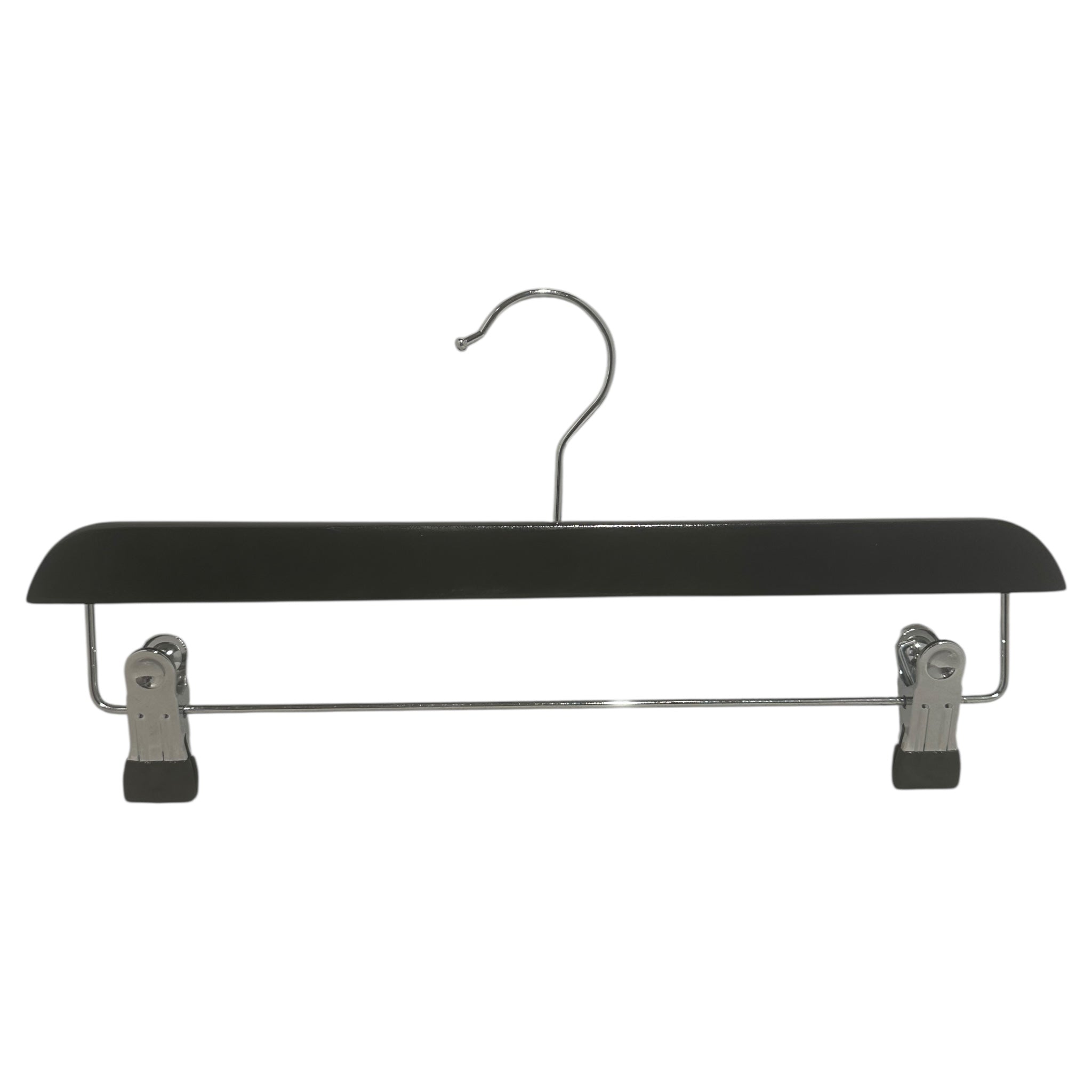 Buxnahengi, tré með sterkum klippum, svart, 35 cm