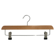 Buxfesting, tré, við sterkar klemmur, náttúrulegt, 35 cm