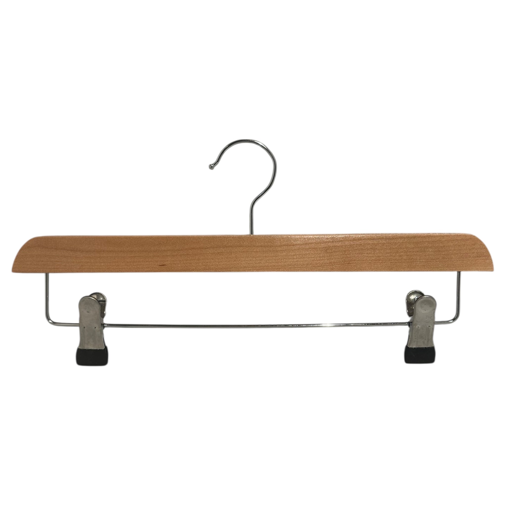 Buxfesting, tré, við sterkar klemmur, náttúrulegt, 35 cm