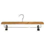 Buxnahaldari, tré, með sterkum klösum, náttúrulegur, 45 cm