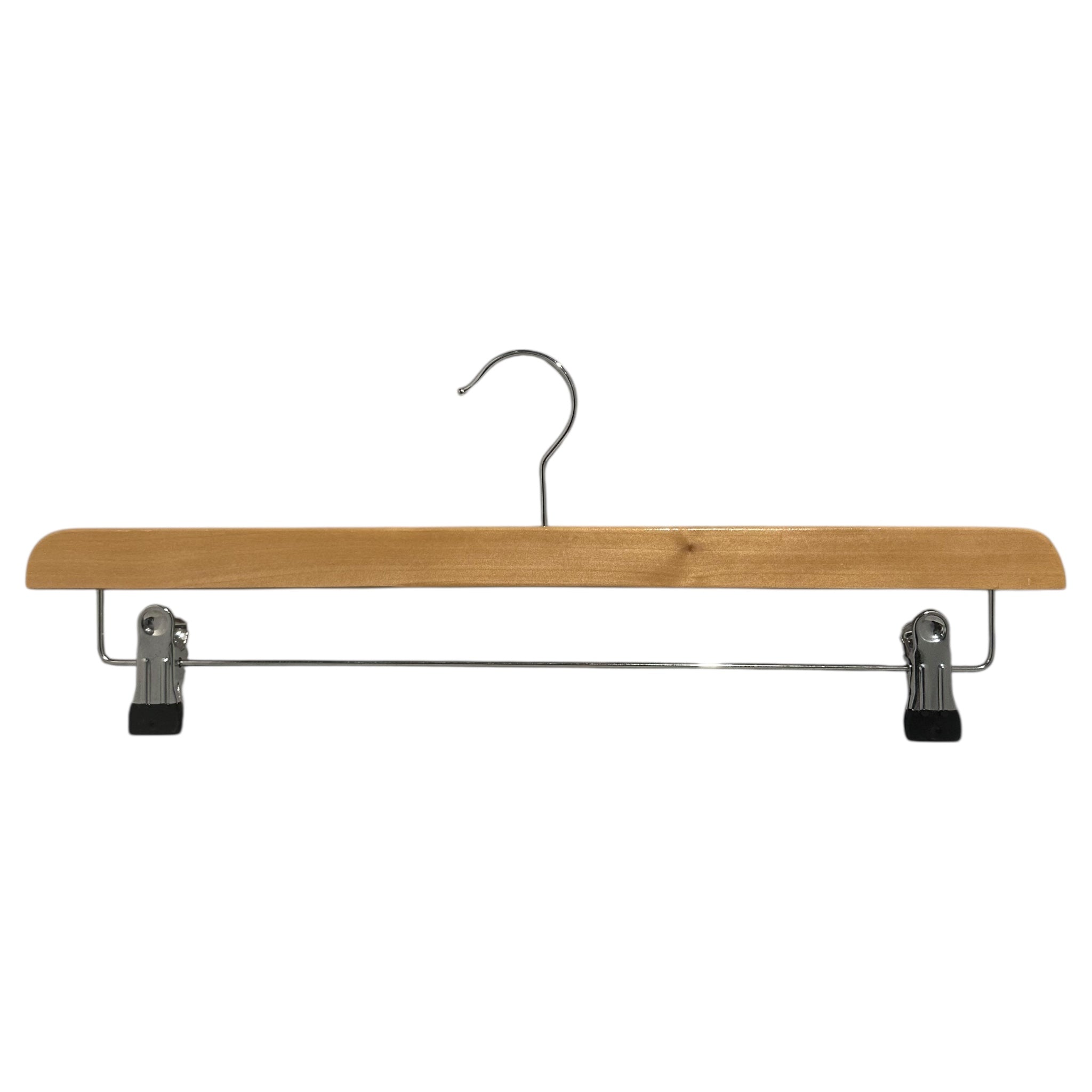 Buxnahaldari, tré, með sterkum klösum, náttúrulegur, 45 cm