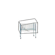 Regnhætta fyrir BOXER II