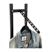 Framhengi fyrir L-götustand. Svart