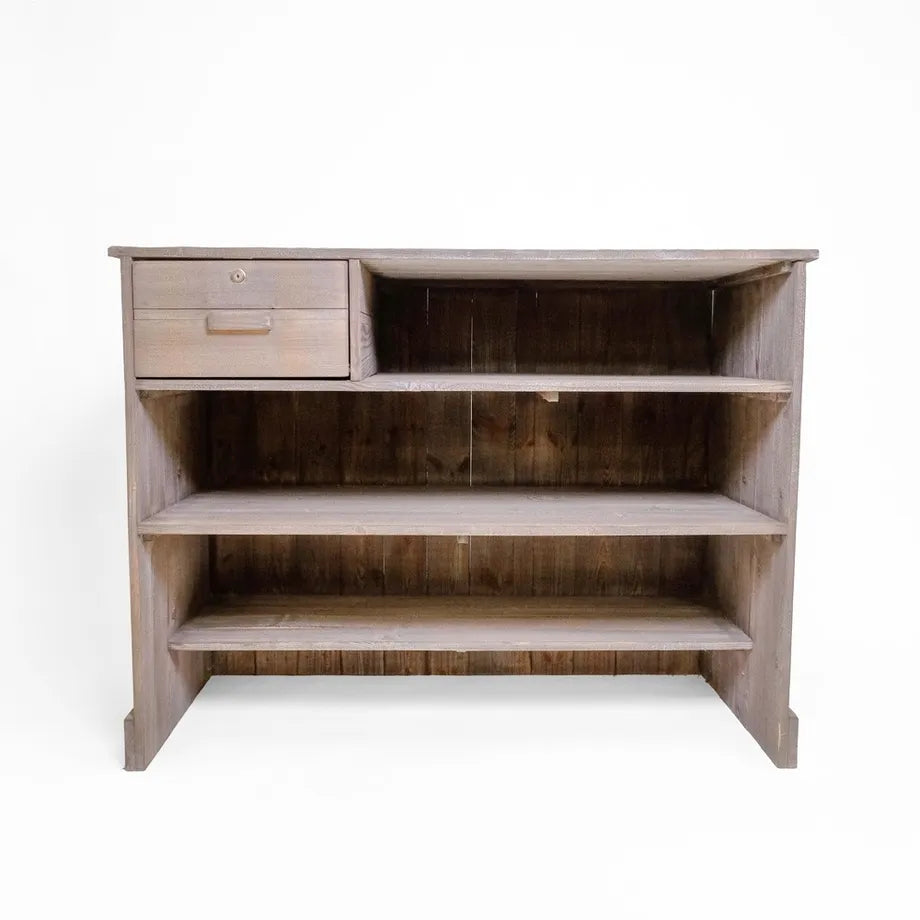 Heritage búðarbekkur. D 59 cm.