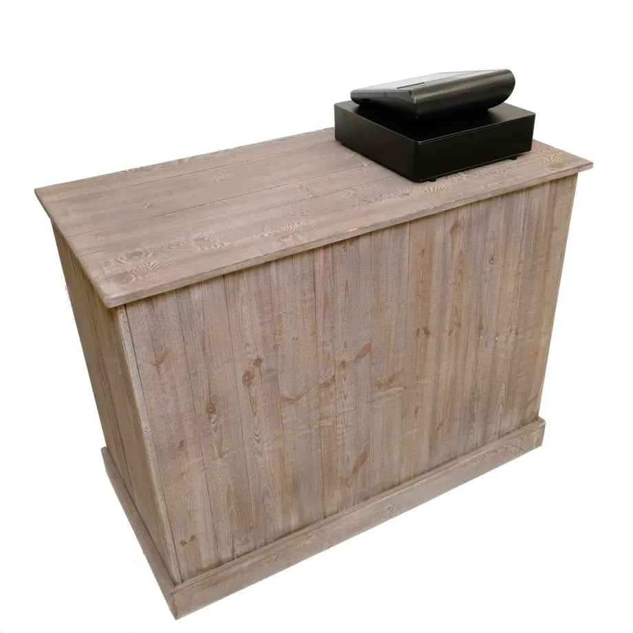 Heritage búðarbekkur. D 59 cm.