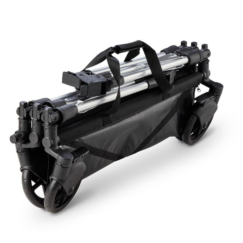 Ferðafatastandur – Soopl Fashion Trolley