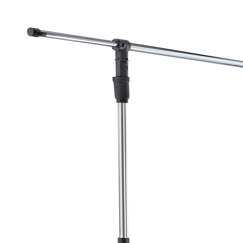 Ferðafatastandur – Soopl Fashion Trolley