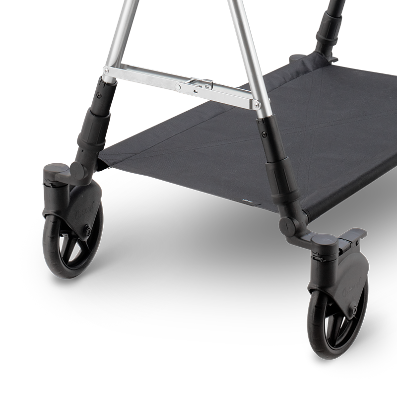 Ferðafatastandur – Soopl Fashion Trolley