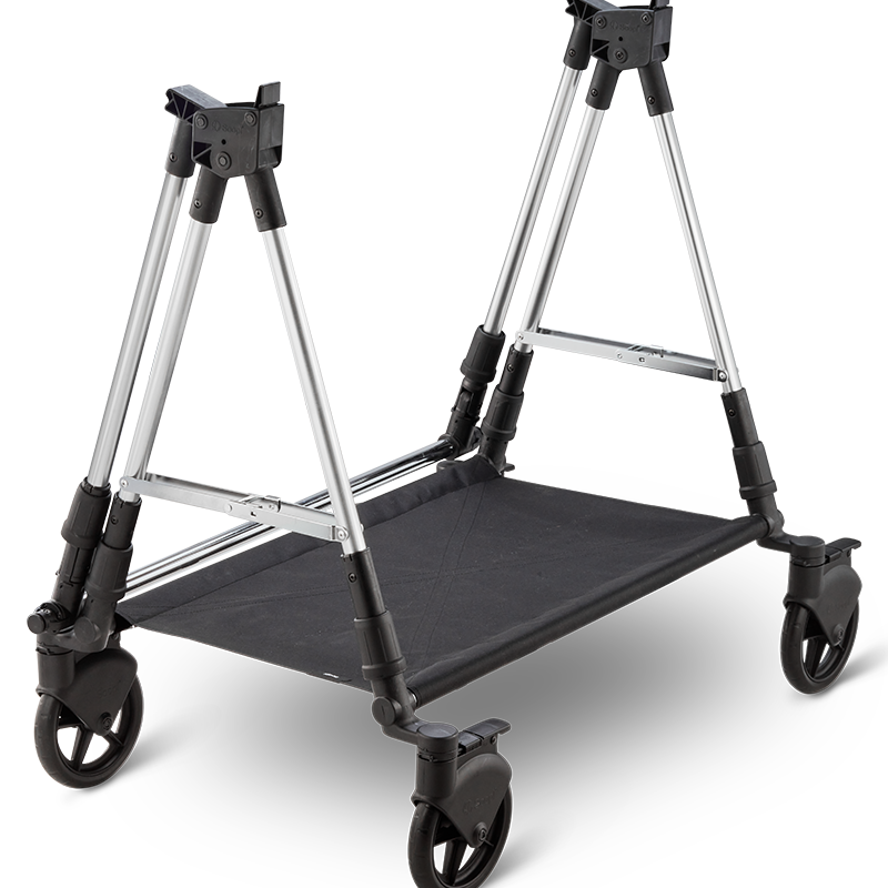 Ferðafatastandur – Soopl Fashion Trolley