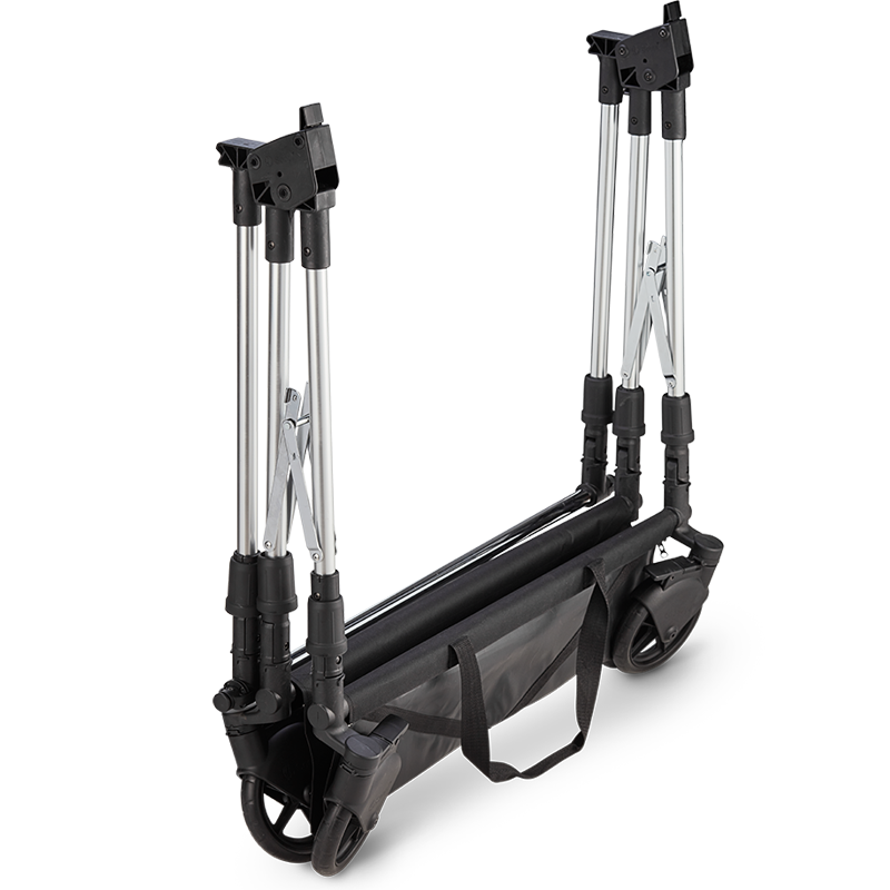 Ferðafatastandur – Soopl Fashion Trolley