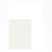 Plastlomme fyrir skilti, A6