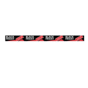Gluggaskraut með BLACK FRIDAY - 120 cm.