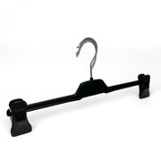 Buxnahengi með klöppum, svart, 36 cm. Plast