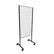 Grindvagga - Grindmått: 60 x H 120 cm.