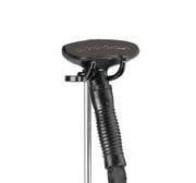 Gaffalkrókur fyrir Quick steamer