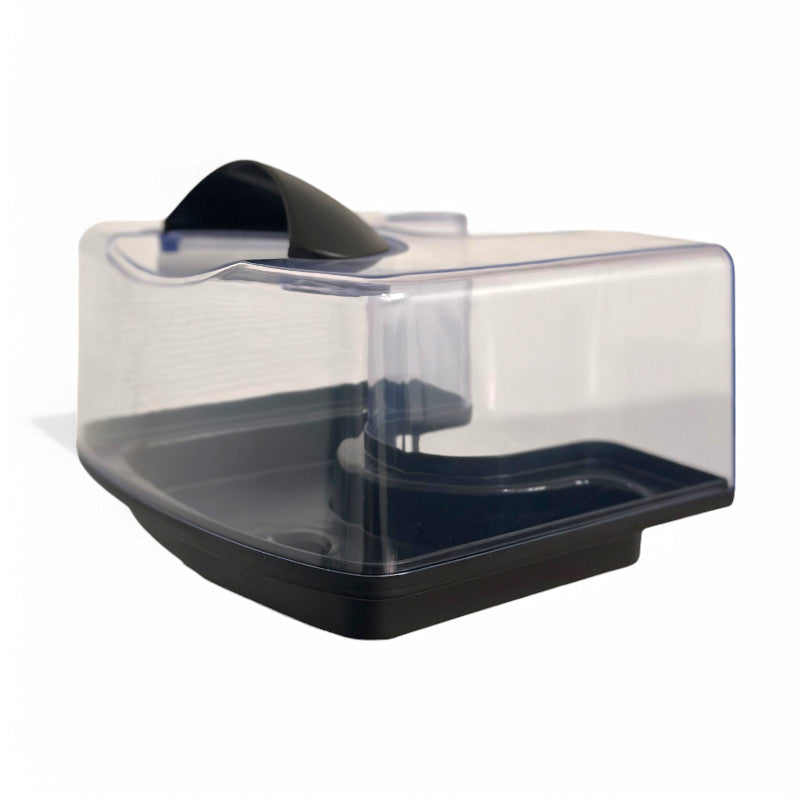 Vatnstank fyrir steamer-líkanið K12.