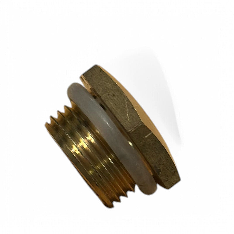 Lokprop til K12, K9 og Quick steam.