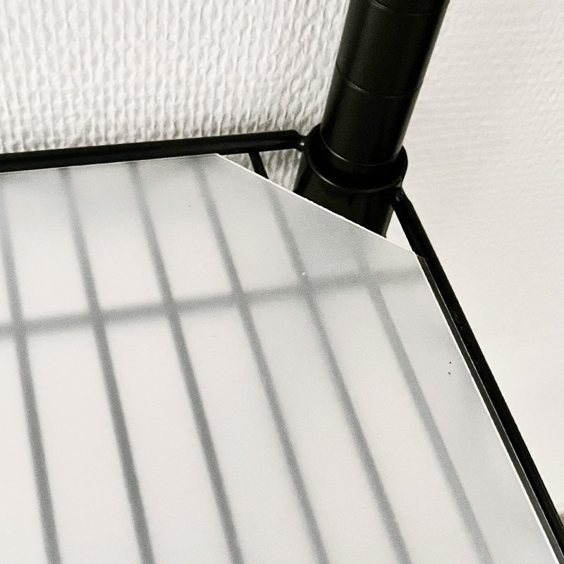 Tubo, plastplade, 119,5 x 44 cm. Veldu lit