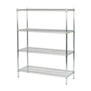 Hylle - TUBO (B 122 x D 46 x H 160 cm.)