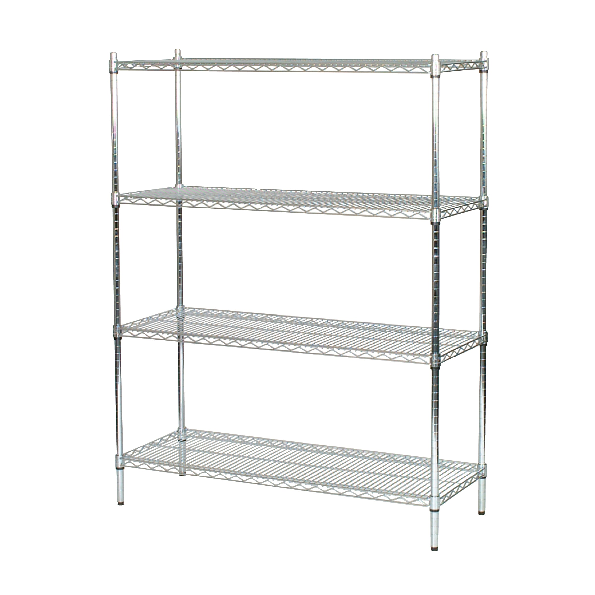 Hylle - TUBO (B 122 x D 46 x H 160 cm.)
