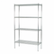 Hilla - TUBO (B 122 x D 46 x H 220 cm.) - Krom